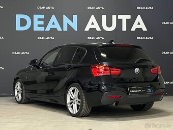 BMW 118i F20 LCI, M-paket, A/T, r. 2016, 107t.km - 4