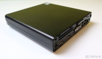 PC HP PRODESK 600 MINI /i3-6100/16GB/SSD240GB/WIN11/ZÁRUKA - 4