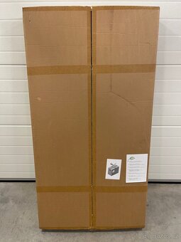 Žebříkový radiátor - 4