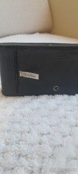 Staré fotoaparáty 6x - 4