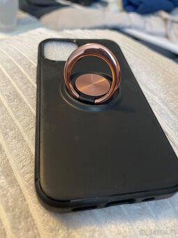 Ring case Nalia pouzdro na iPhone 11 Mini - 4
