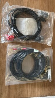 GPS navigace Trimble CNH - 4