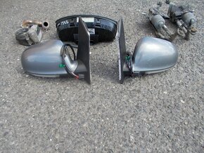 Náhradní díly Golf Plus - 4