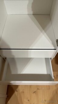 Detska skrin ikea bila smastad - 4