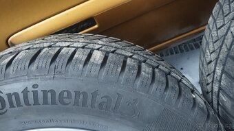 Originál Audi A4, dále Škoda,WV ,Mercedes a další 5×112. - 4