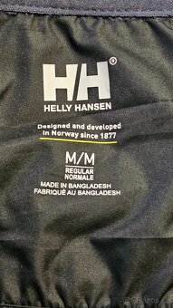 Funkční mikina Helly Hansen, pánská, velikost M - 4