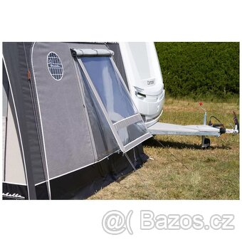 Sleva/Karavanový předstan ISABELLA - SLEVA - 4