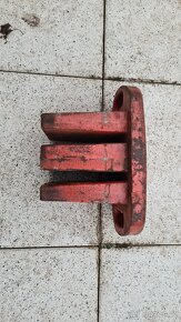 Tera Vari závaží 33 kg - 4