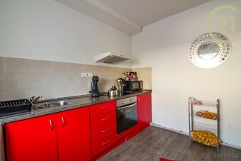 Komplex budov, Čelechovice na Hané - 4