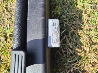 Síť Seat Leon 3 - 4