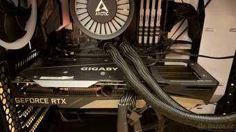 🟩 Gigabyte GeForce RTX 3060 Ti GAMING OC - 4