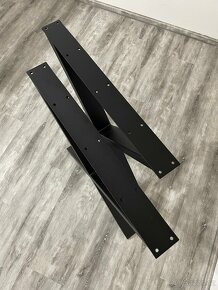 Stolové/nábytkové nohy - 4