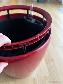 Samozavlažovací Květináč Lechuza - 4