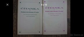 Učebnice pro gymnázia - 4