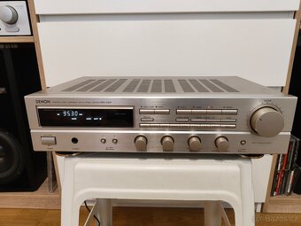 Denon DRA - 435R - 4