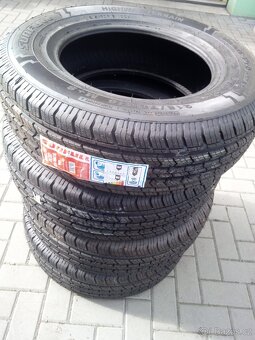 215/70R16 100H. Sunfull - 4