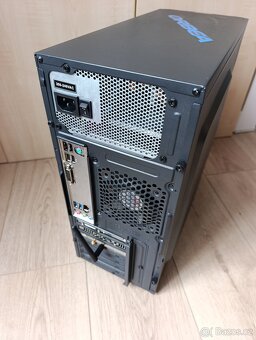 Herní počítač MSI i5, nV GTX, 1TB - 4