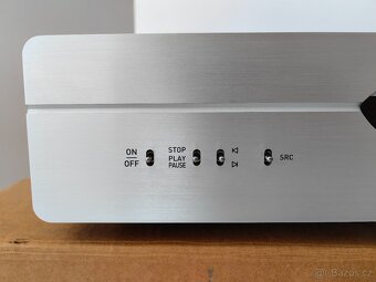 YBA Heritage CD100  cena 1000 eur  kupovaný 5. mesiac 2024 - 4