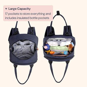 Přebalovací taška - 4