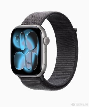 Řemínek pro Apple Watch 11, 46mm - 4
