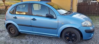 Citroen C3 - 4