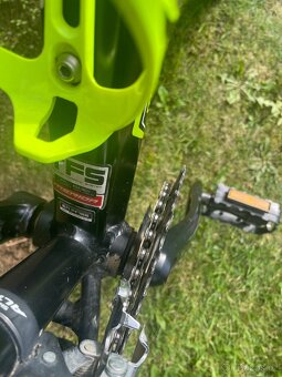 Merida Trail TFS 100 - 4