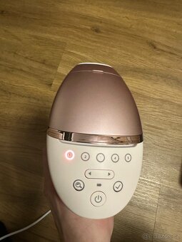 Epilator Philips Lumea IPL Hair Removal 9000 - 4