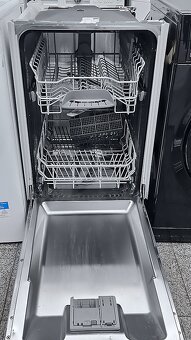 Myčka nádobí BEKO, display, odložený start - 4