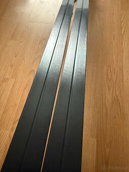 Fischer Speedmax Classic 207cm - 4