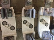 Přípojková skříň kabelová SP5 - 4