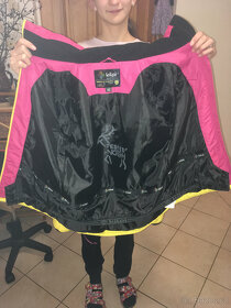 Lyžařská bunda Kilpi, vel. 158 - 4