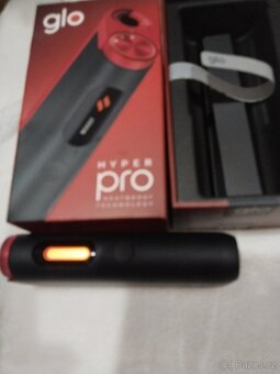 GLO Hyper Pro - 4