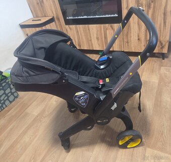 Autosedačka doona - 4