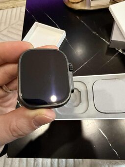 Apple watch ultra 2 49mm - 4