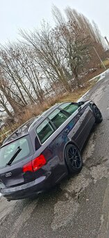 Audi a4b7 3.0 tdi 150kw quattro - 4