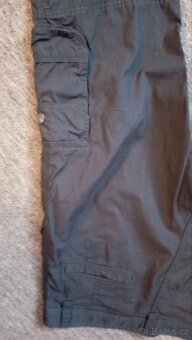 Dámské dívčí kapsace - nové 30/32 - 4