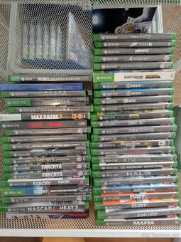Hry XBOX One / Series X - 4