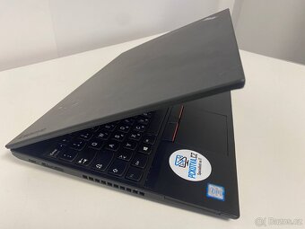 Lenovo ThinkPad T580 15,6“/Intel Core i5-8.gen/ SSD 240GB/RA - 4
