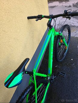 Horské kolo Cube AIM ✅ - 4