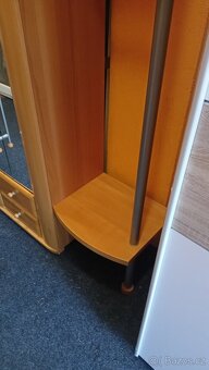 Předsíňová stěna.J 586/25. - 4