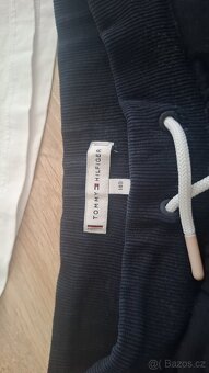 Tommy Hilfiger Dívčí 140 - 4