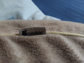 Kojící polštář Multirelax 3v1 - Candide - 4