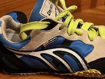 Prodám atletické tretry vel. 38 - 4