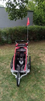 Chariot Cougar 1 - 4