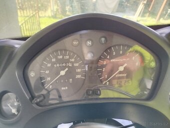 Honda XL 650 Transalp - 4