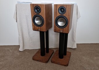 CANTON TOWNUS 30 - ATACAMA MOSECO XL 500 - 4