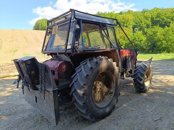 Zetor 12145 ukt - 4