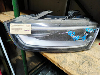 Audi Q3,  2.0TDI náhradní díly a dveře. - 4