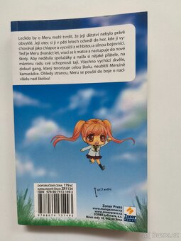 Fly High - Leť výš - 4