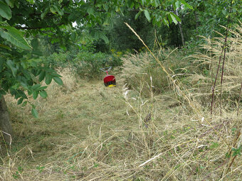 bubnová sekačka samson 56 vari - 4